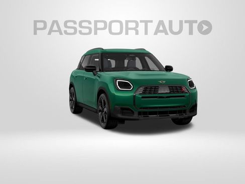 New 2027 MINI Cooper Countryman S image 1