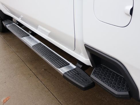 New 2026 Chevrolet Silverado 3500 LTZ image 10