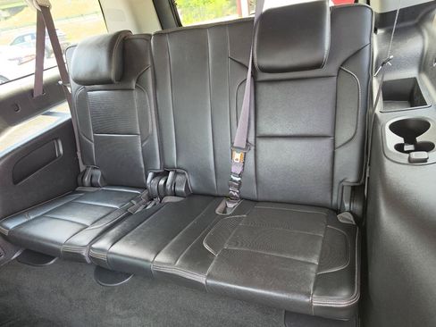 Used 2016 GMC Yukon XL Denali AWD/4WD image 16