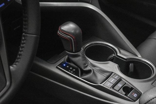 Certified 2021 Toyota Camry XSE w/ TRD Appearance Package (TMS) FWD image 18