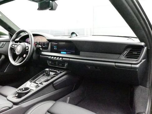 Certified 2026 Porsche 911 Carrera 4 GTS w/ Premium Package AWD/4WD image 14