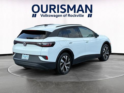 Used 2023 Volkswagen ID.4 2WD image 6