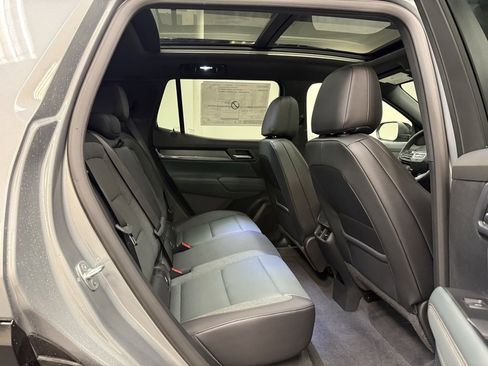 New 2026 GMC Terrain AT4 image 17