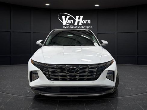 Used 2024 Hyundai Tucson Limited image 2