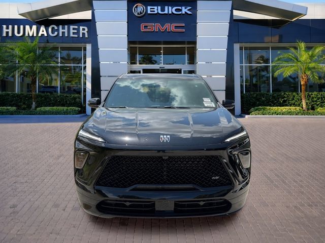 New 2027 Buick Enclave Sport Touring w/ Power Package FWD image 2