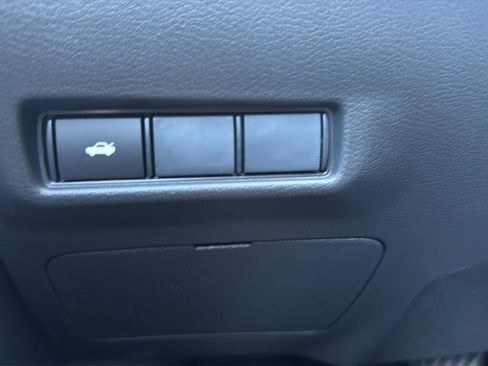New 2026 Nissan Sentra SV FWD image 23