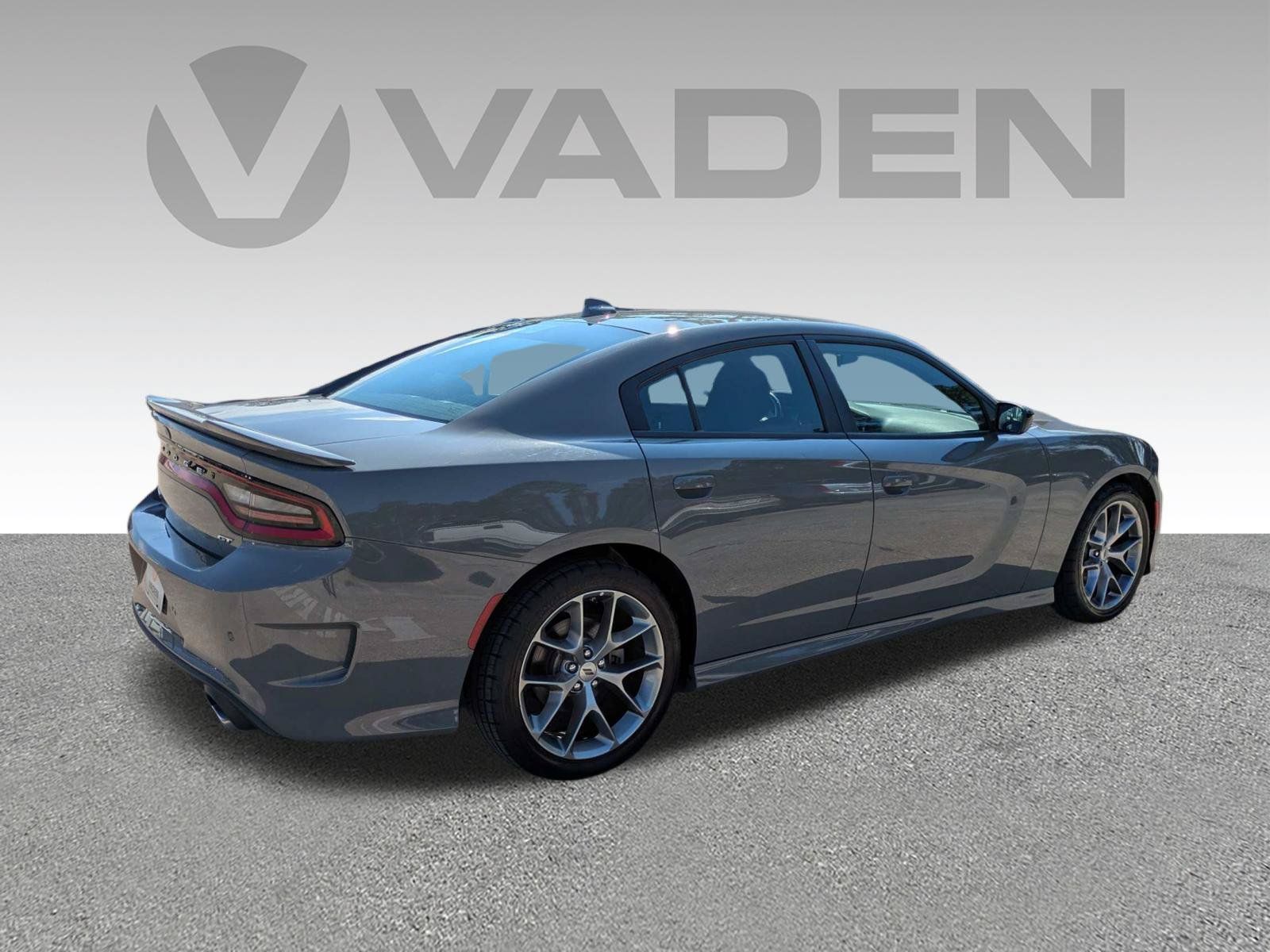 Used 2023 Dodge Charger GT RWD image 24