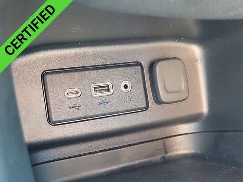 Certified 2024 Chevrolet Equinox LT w/ LPO, Floor Liner Package FWD image 20