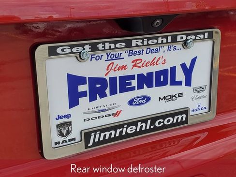 Used 2024 Jeep Compass Limited AWD/4WD image 9