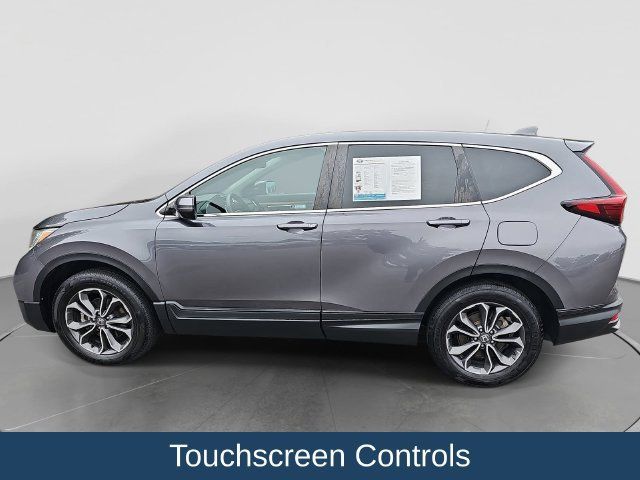 Used 2020 Honda CR-V EX image 7