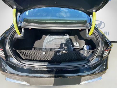 New 2026 Hyundai Sonata SE FWD image 18