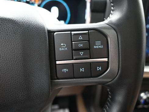 Used 2023 Ford F150 Lariat w/ Equipment Group 502A High AWD/4WD image 28