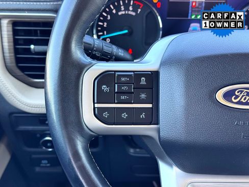 Used 2024 Ford Expedition Max Limited image 25