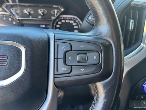 Used 2021 GMC Sierra 1500 Elevation AWD/4WD image 19