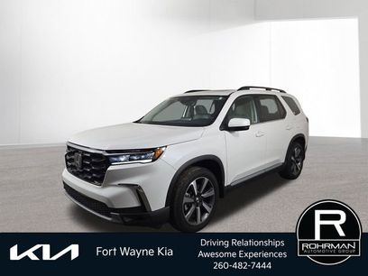 Used 2023 Honda Pilot Touring