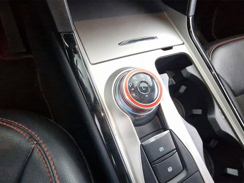 Used 2022 Ford Explorer ST-Line w/ Class IV Trailer Tow Package image 21