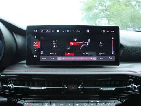 Used 2025 Dodge Hornet R/T AWD/4WD image 21