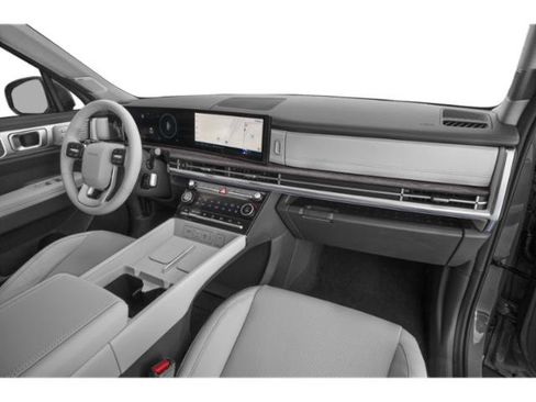Certified 2025 Hyundai Santa Fe Limited image 52