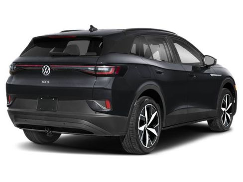 Certified 2023 Volkswagen ID.4 Pro S AWD/4WD image 2