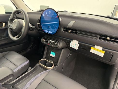 New 2026 MINI Cooper S FWD image 24