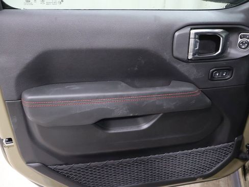 New 2026 Jeep Wrangler Rubicon image 12