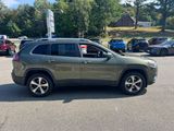 Used 2019 Jeep Cherokee Limited image 4