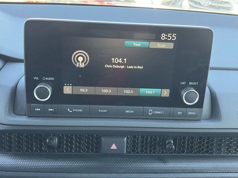 Certified 2024 Honda CR-V Sport image 29