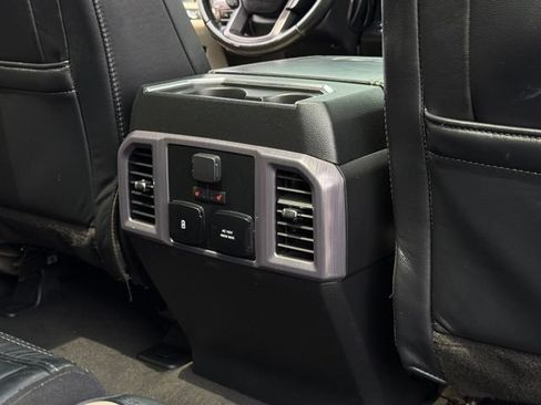 Used 2021 Ford F450 Limited w/ FX4 Off-Road Package AWD/4WD image 22