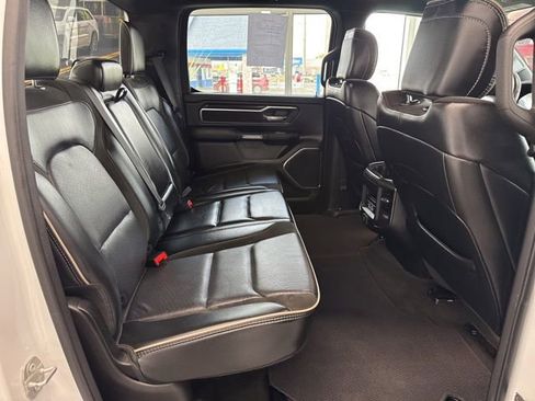 Used 2024 RAM 1500 Laramie image 9