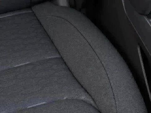 New 2026 RAM 1500 Big Horn AWD/4WD image 18