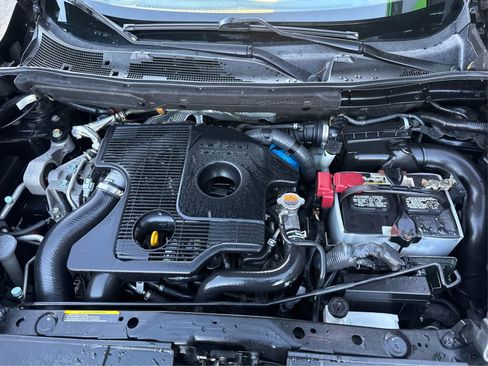 Used 2014 Nissan Juke S image 11