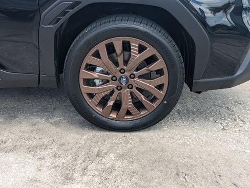 New 2025 Subaru Forester Sport w/ Popular Package #2 image 11