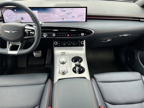 New 2026 Genesis GV70 2.5T Sport Prestige image 20