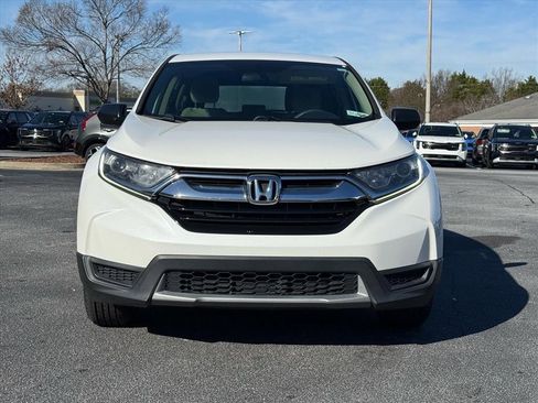 Used 2019 Honda CR-V LX image 8
