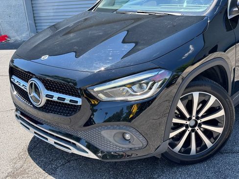 Used 2021 Mercedes-Benz GLA 250 image 2