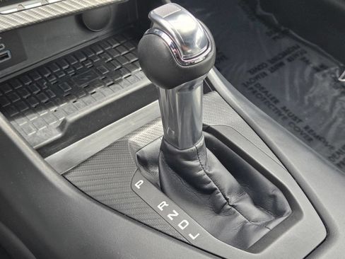 Used 2024 Ford Mustang Premium RWD image 20