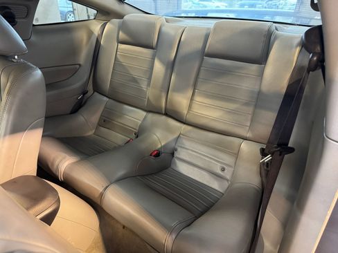 Used 2006 Ford Mustang GT Premium image 22