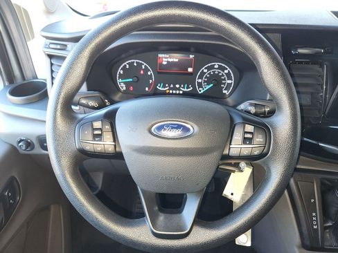 Used 2024 Ford Transit 350 XLT image 26