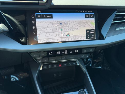 New 2026 Audi A3 2.0T Premium image 12