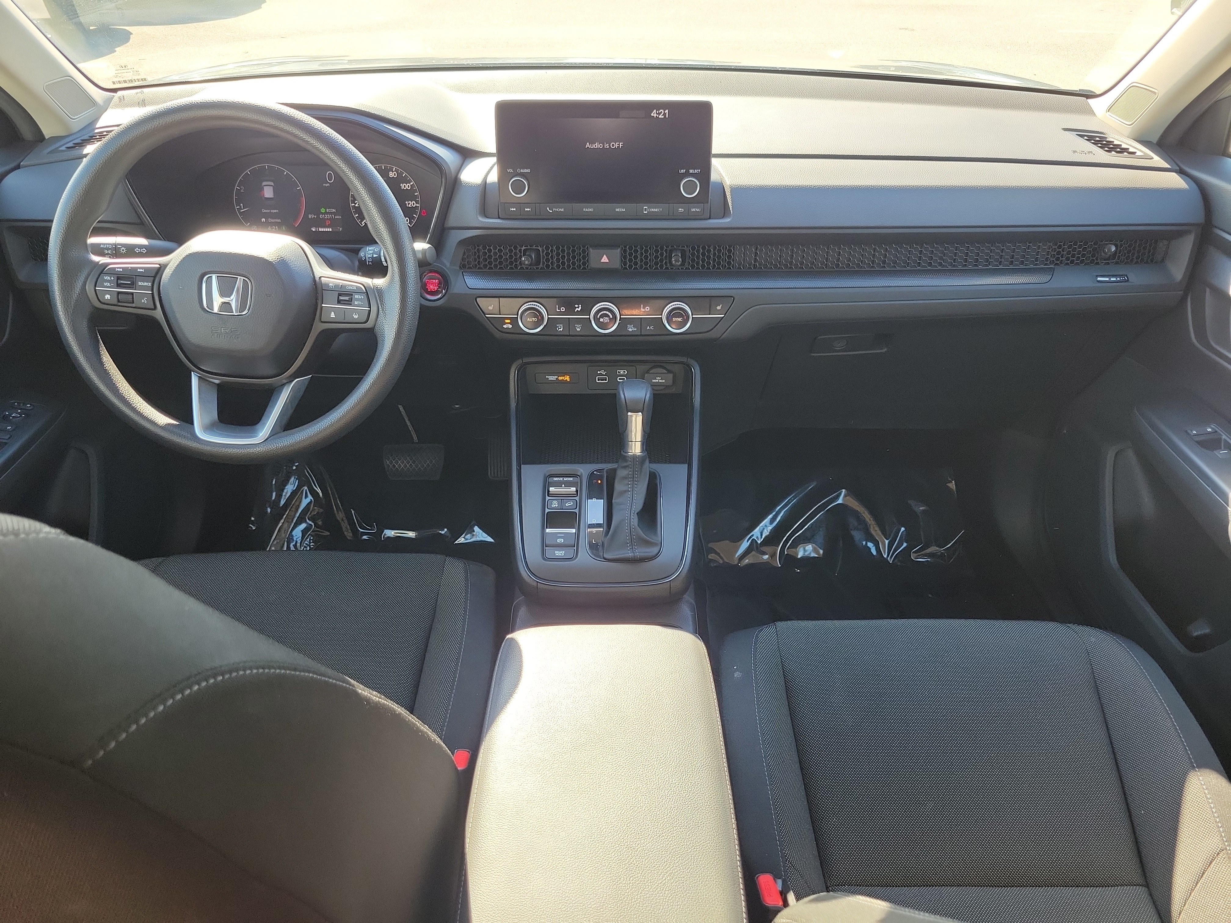 Used 2024 Honda CR-V EX image 18