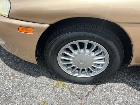 Used 1993 Lexus SC 300 Coupe RWD image 26