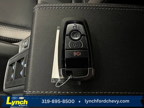 New 2026 Ford Bronco Outer Banks w/ Sasquatch Package AWD/4WD image 16