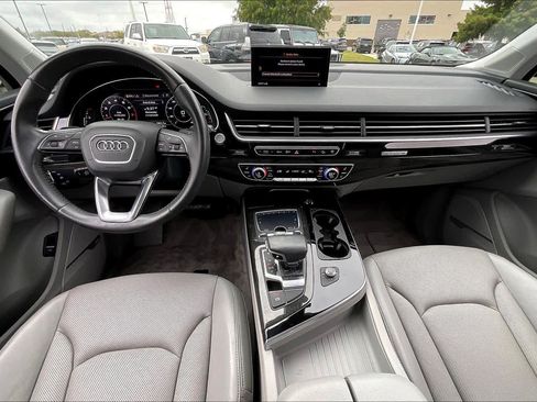 Used 2017 Audi Q7 3.0T Premium Plus image 13