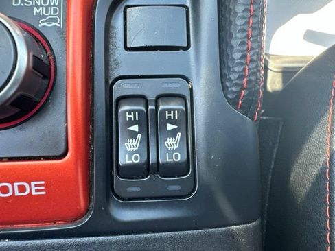 Used 2020 Subaru Forester Sport w/ Popular Package #2 AWD/4WD image 13