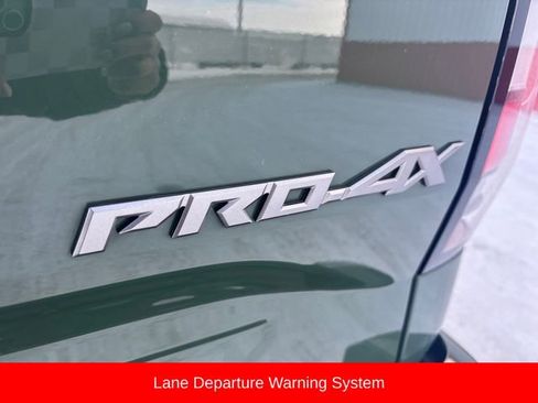 Used 2023 Nissan Frontier PRO-4X w/ Pro Convenience Package image 20