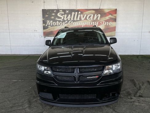 Used 2018 Dodge Journey SE w/ Popular Equipment Group image 8