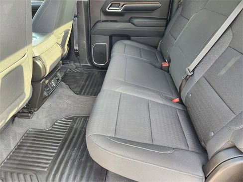 Used 2022 Chevrolet Silverado 1500 LT image 30