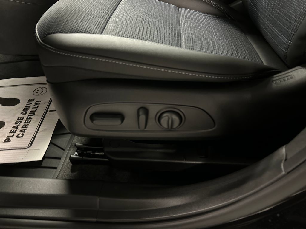 New 2026 Buick Envista Preferred w/ Convenience I Package FWD image 11