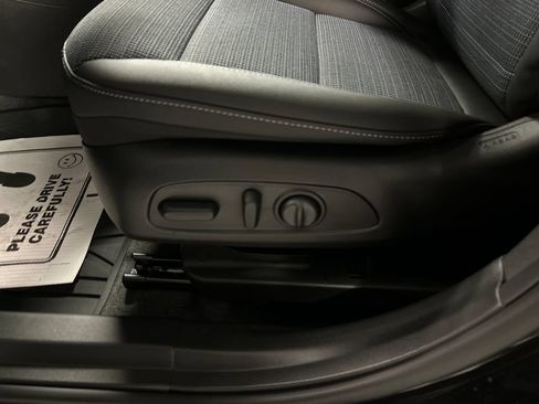 New 2026 Buick Envista Preferred w/ Convenience I Package FWD image 11