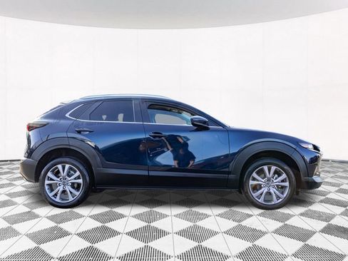 Used 2023 MAZDA CX-30 AWD 2.5 S w/ Select Package image 11